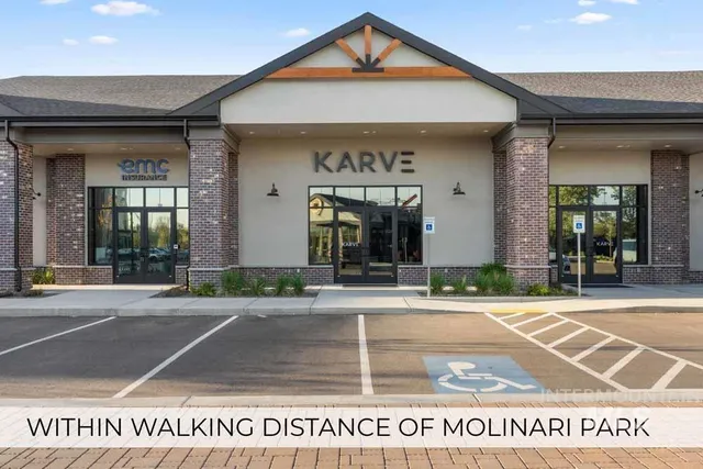 $588,995 | 381 East Lombard Lane, Eagle, ID 83616