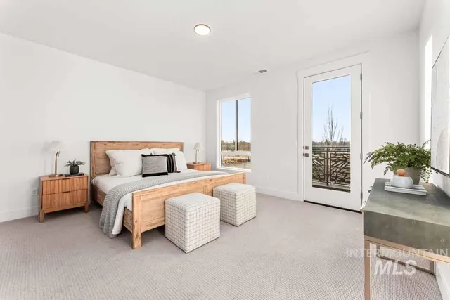 $588,995 | 381 East Lombard Lane, Eagle, ID 83616