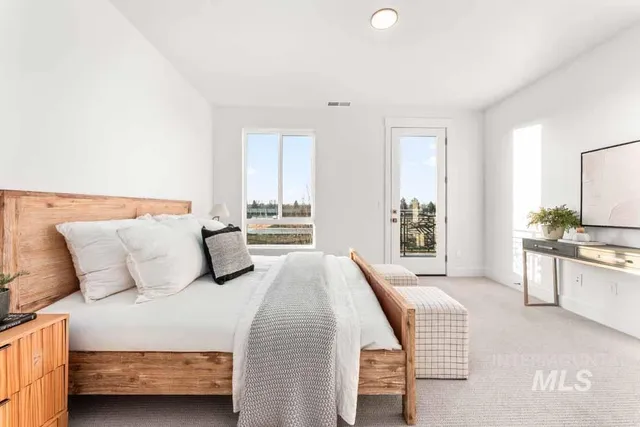 $588,995 | 381 East Lombard Lane, Eagle, ID 83616