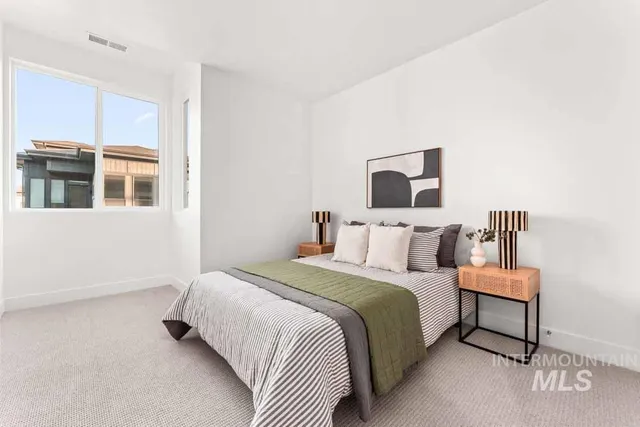 $588,995 | 381 East Lombard Lane, Eagle, ID 83616