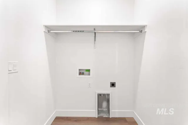 $588,995 | 381 East Lombard Lane, Eagle, ID 83616