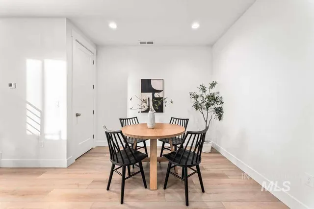 $588,995 | 381 East Lombard Lane, Eagle, ID 83616