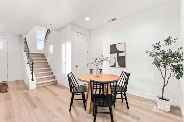 $588,995 | 381 East Lombard Lane, Eagle, ID 83616