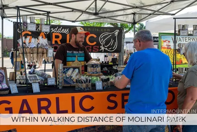 $588,995 | 381 East Lombard Lane, Eagle, ID 83616