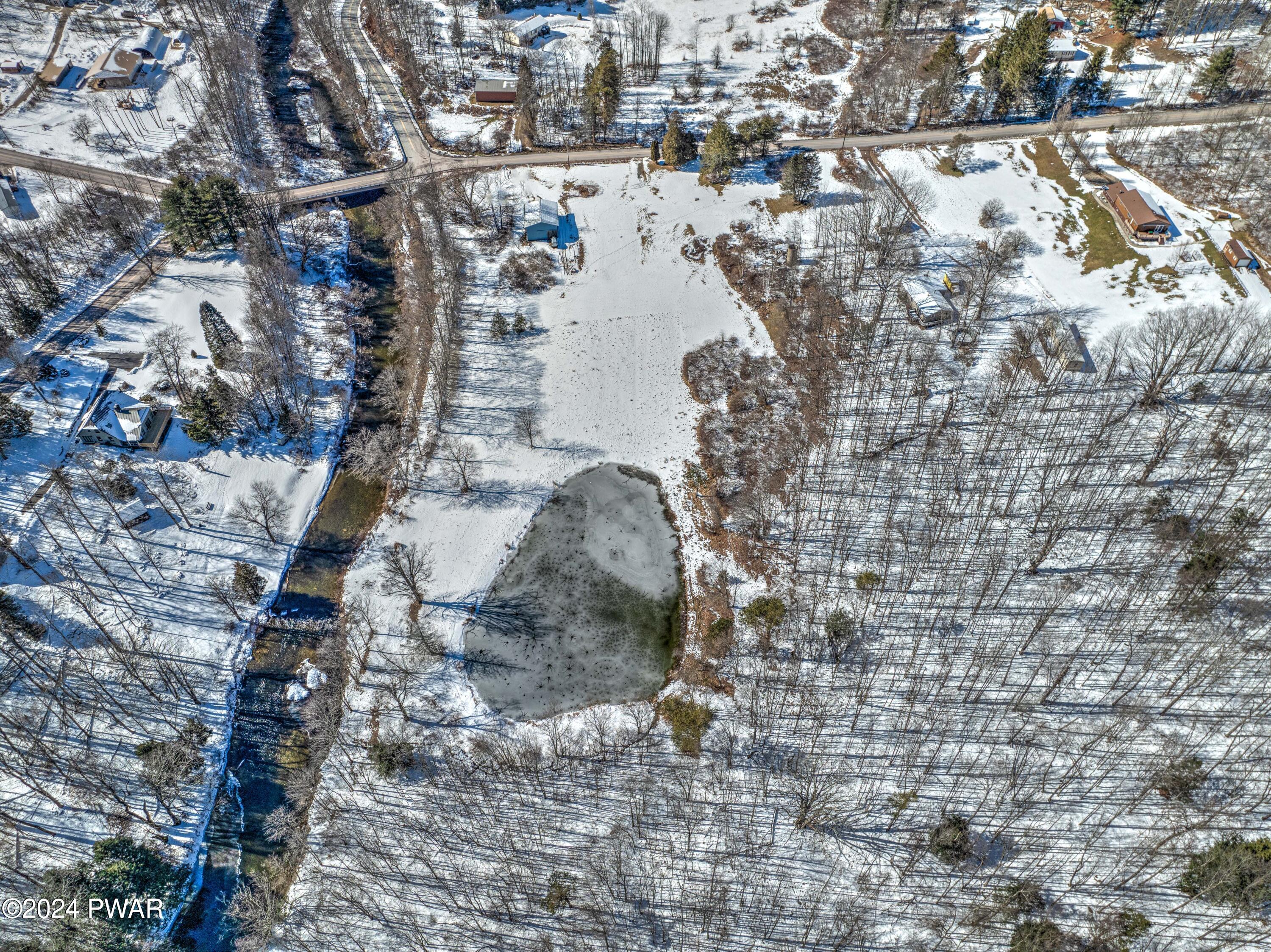 8 Cemetery Road Moscow, PA 18444 - Photo 25 of 43 a picture of city view