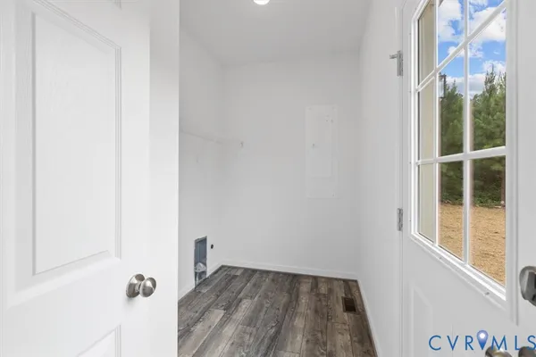 $369,000 | 0 Barter Hill Road, Cumberland, VA 23040