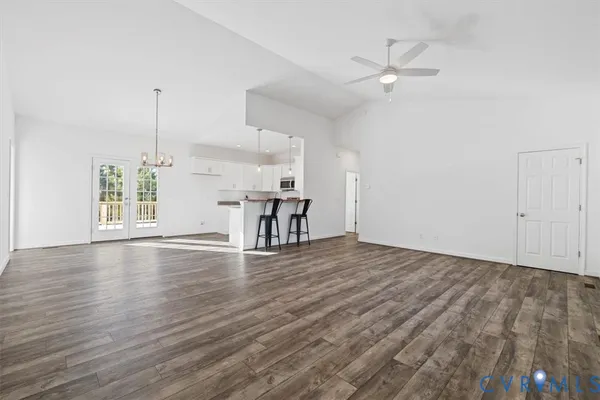 $369,000 | 0 Barter Hill Road, Cumberland, VA 23040