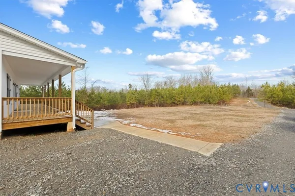 $369,000 | 0 Barter Hill Road, Cumberland, VA 23040