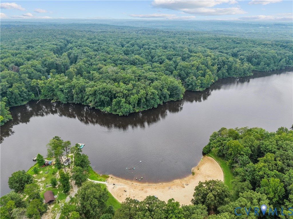 0 Barter Hill Road Cumberland, VA 23040 - Photo 25 of 26 Bear Creek Lake