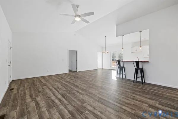 $369,000 | 0 Barter Hill Road, Cumberland, VA 23040