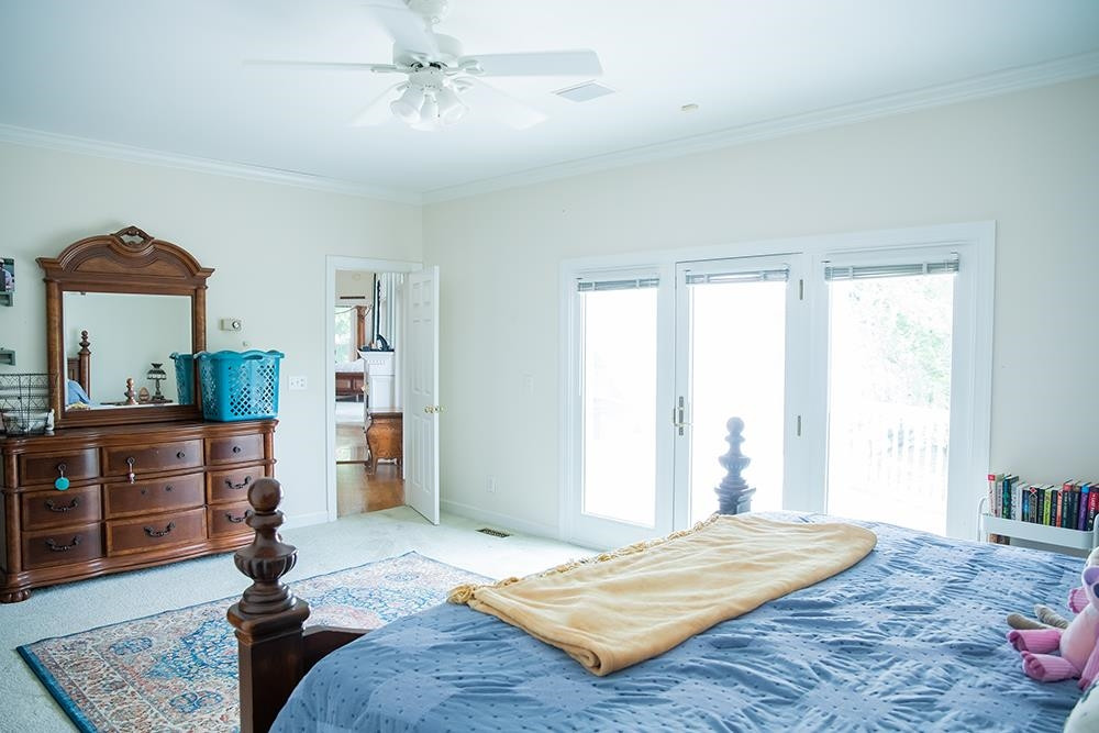 687 Ed Lester Road Roxboro, NC 27574 - Photo 40 of 63 Photo 40