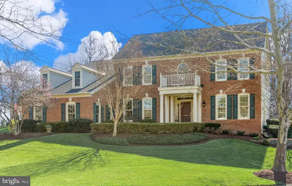 $965,000 | 7501 Melbourne Place, Ijamsville, MD 21754