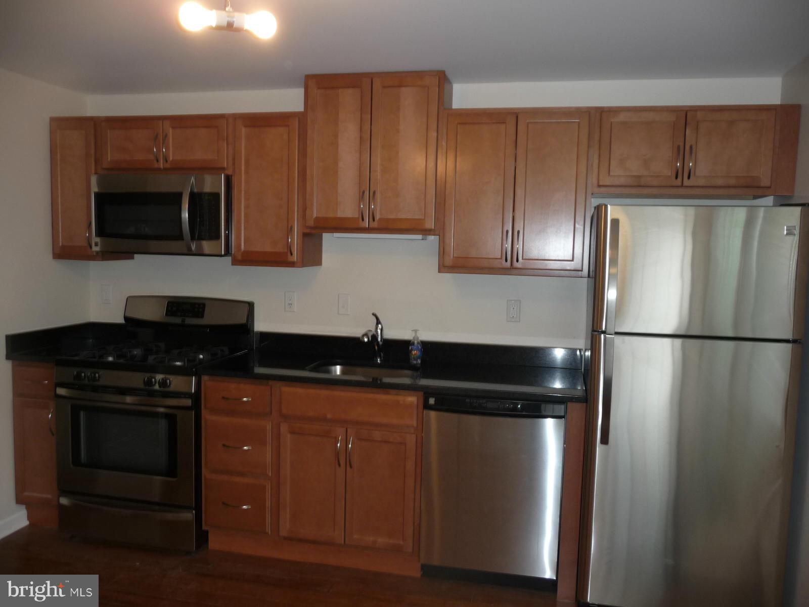 4443 Norfen Road Halethorpe, MD 21227 - Photo 3 of 16 Kitchen