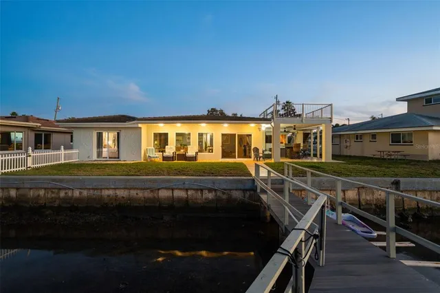 $1,595,000 | 2288 Edythe Drive, Dunedin, FL 34698