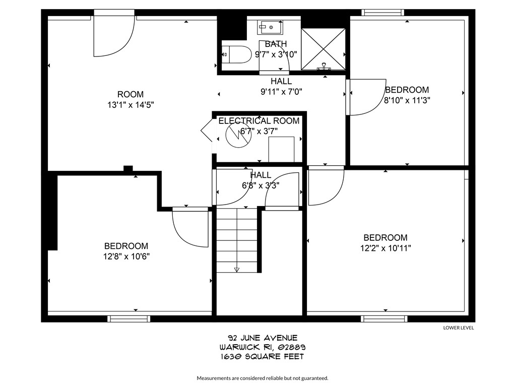 92 June Avenue Warwick, RI 02889 - Photo 27 of 28 Gallery Image 27