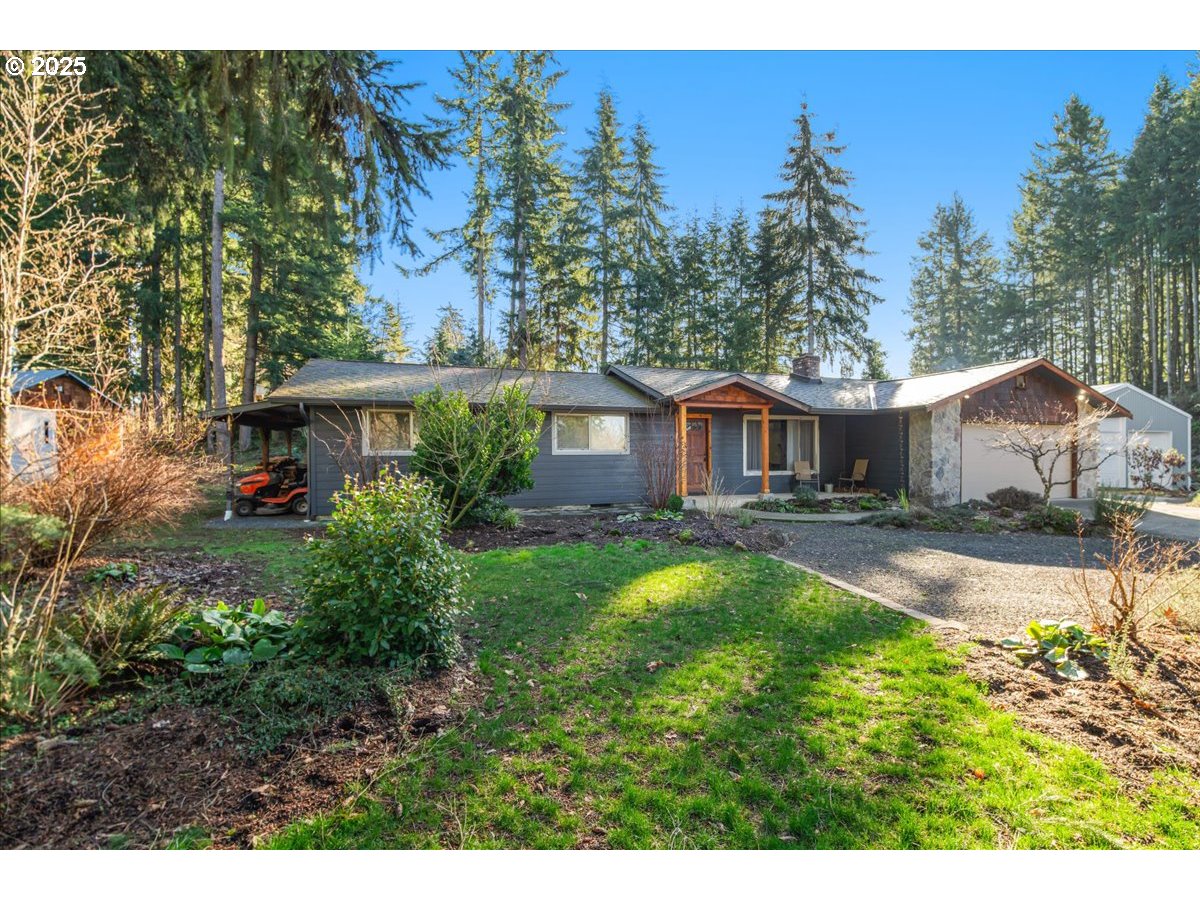 77 Nimmo Road Kalama, WA 98625 - Photo 1 of 36 Gallery Image 1