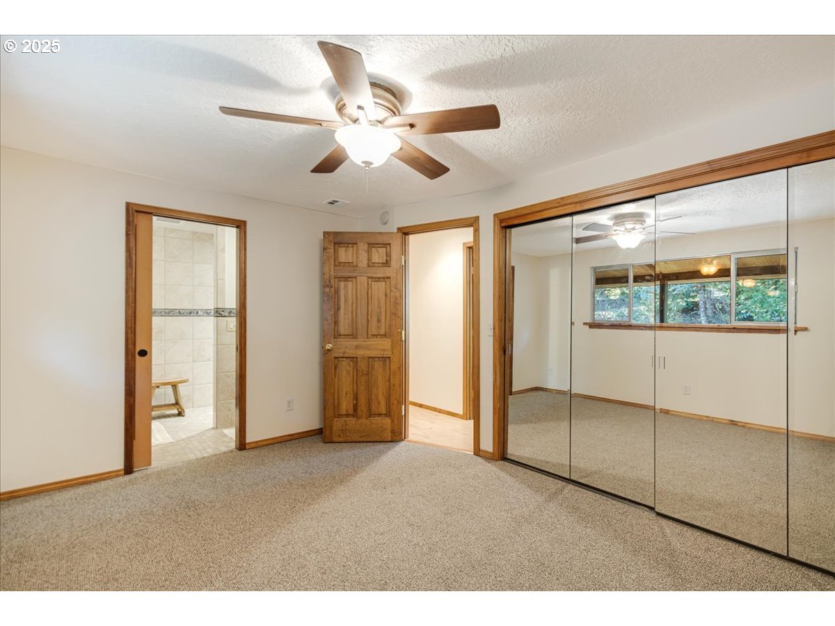 77 Nimmo Road Kalama, WA 98625 - Photo 22 of 36 Bedroom, Owner's Suite