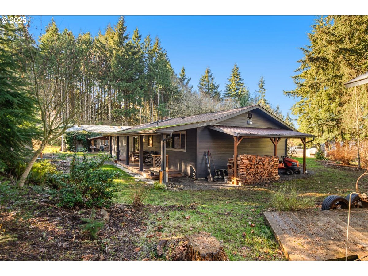 77 Nimmo Road Kalama, WA 98625 - Photo 29 of 36 Gallery Image 29