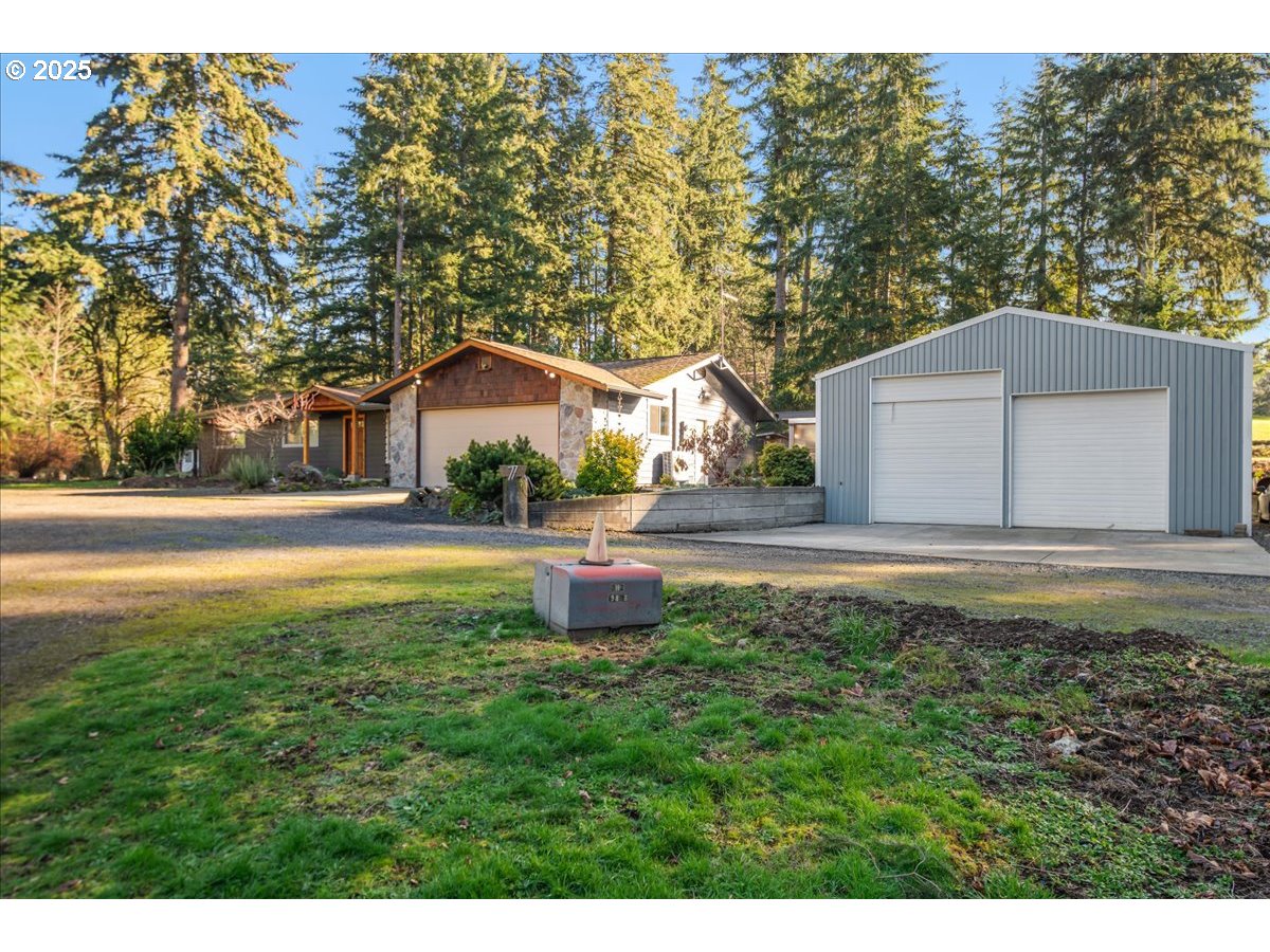 77 Nimmo Road Kalama, WA 98625 - Photo 36 of 36 Gallery Image 36