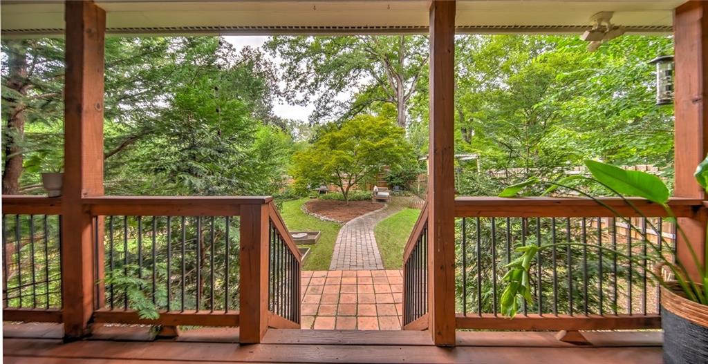 797 Stokeswood Avenue Southeast Atlanta, GA 30316 - Photo 42 of 56 Gallery Image 42