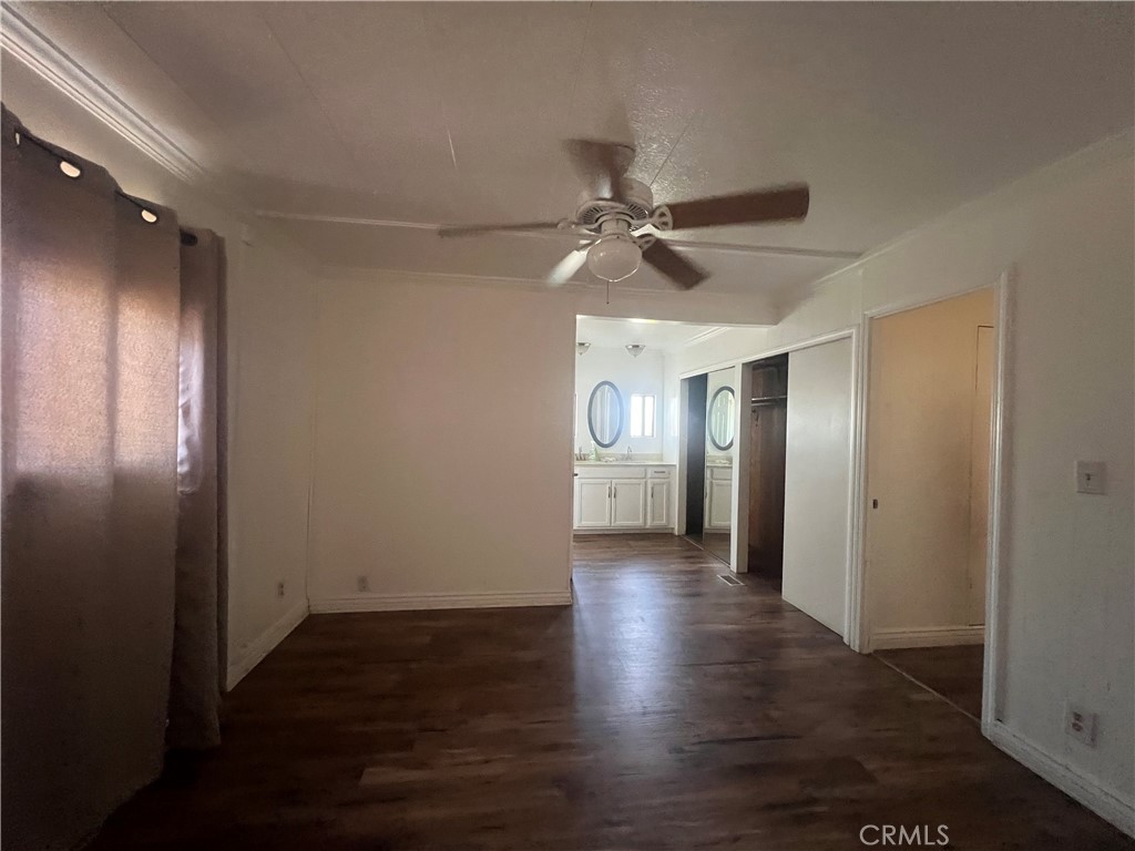 1560 Massachusetts, Unit 89 Riverside, CA 92507 - Photo 15 of 20 Master room