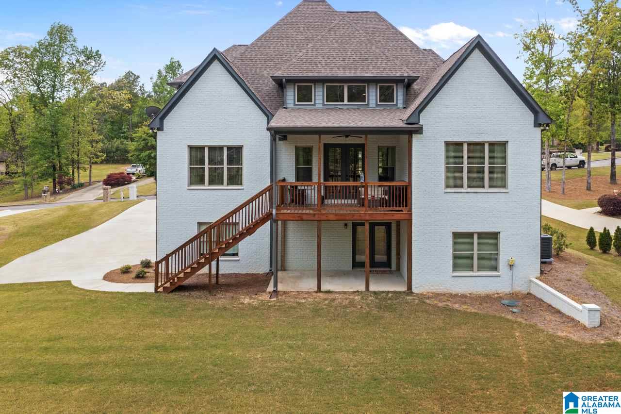 113 Kilberry Circle Pelham, AL 35124 - Photo 6 of 47