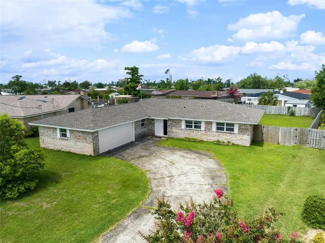 $340,000 | 2807 Gordon Street, Panama City, FL 32405