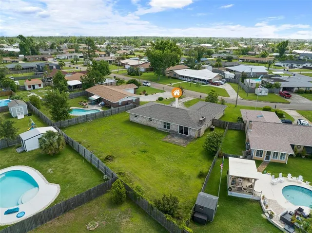 $340,000 | 2807 Gordon Street, Panama City, FL 32405