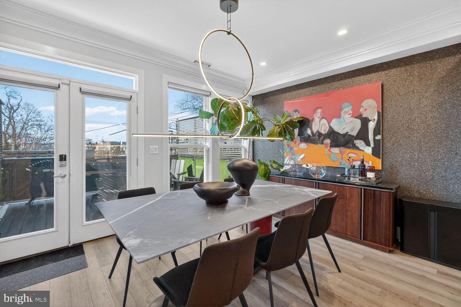 2214 North Capitol Street Northwest Washington, DC 20002 - Photo 11 of 54