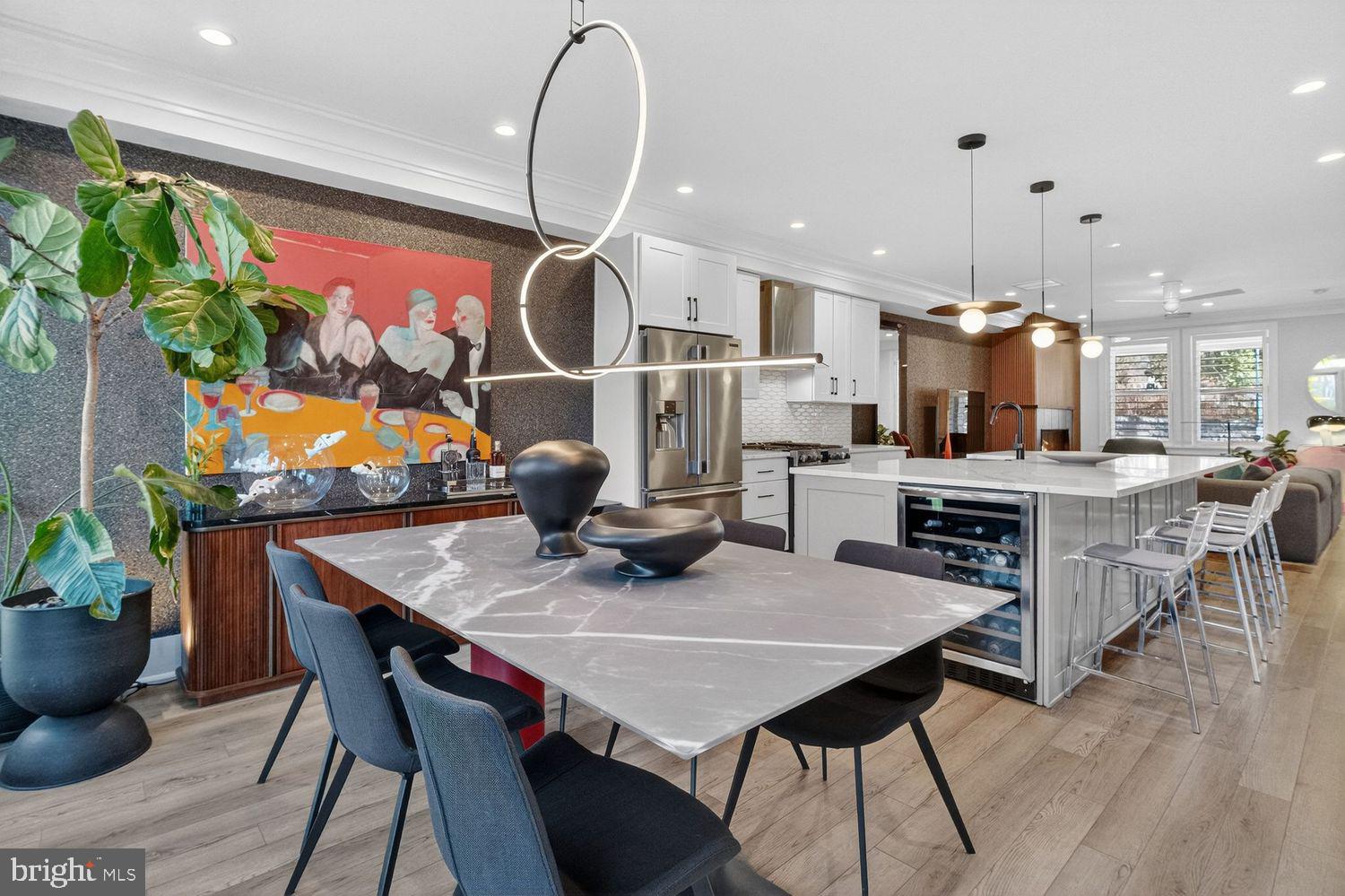 2214 North Capitol Street Northwest Washington, DC 20002 - Photo 12 of 54