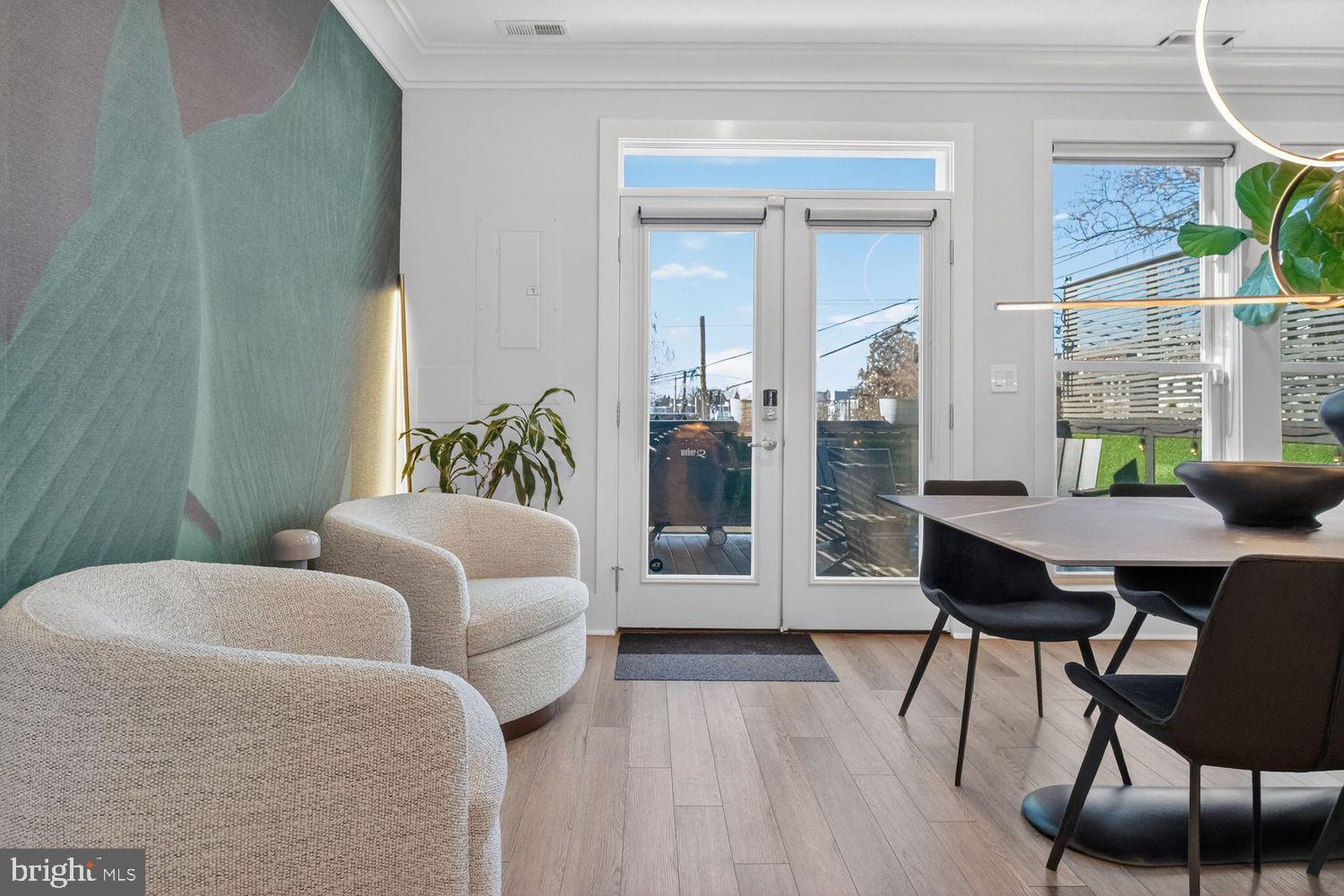 2214 North Capitol Street Northwest Washington, DC 20002 - Photo 16 of 54