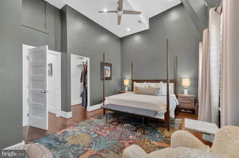$1,249,000 | 2214 North Capitol Street Northwest, Washington, DC 20002