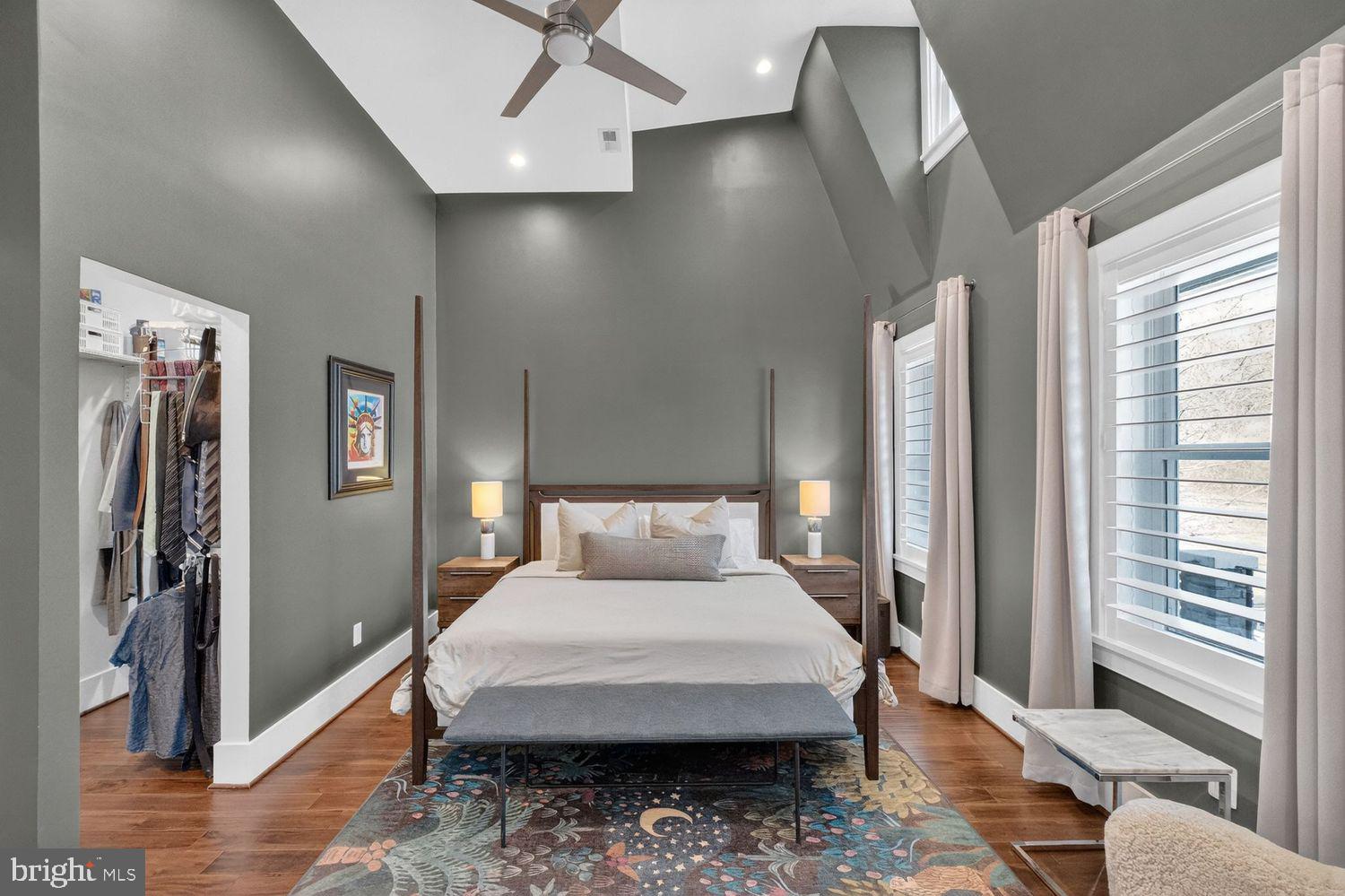 2214 North Capitol Street Northwest Washington, DC 20002 - Photo 19 of 54