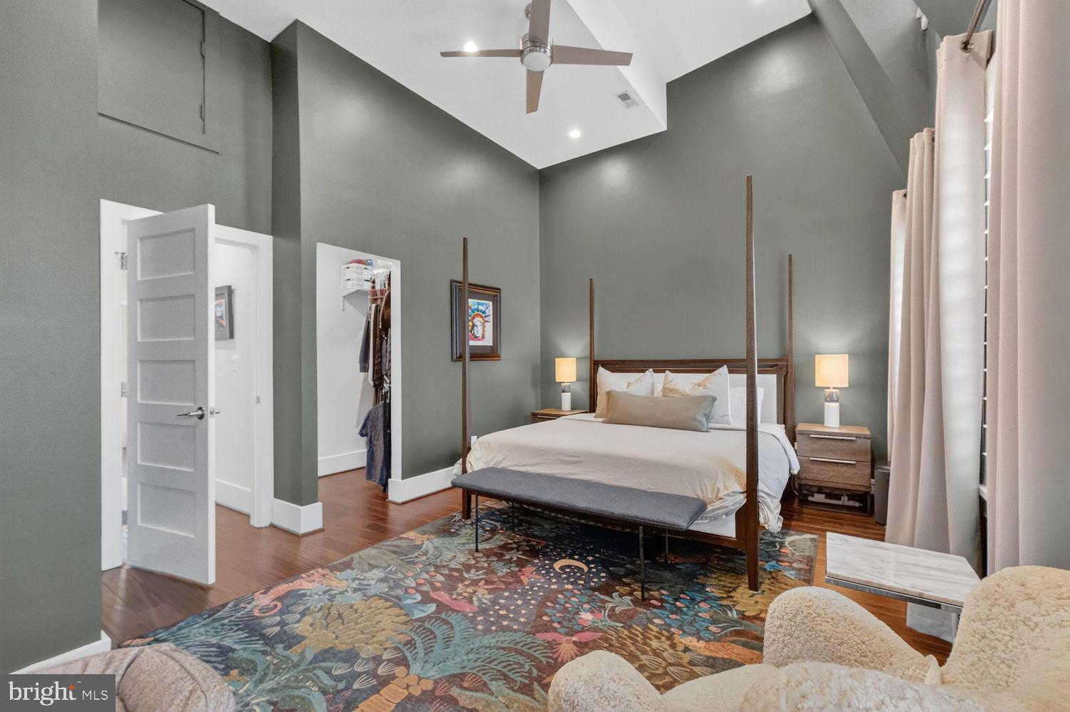 2214 North Capitol Street Northwest Washington, DC 20002 - Photo 20 of 54