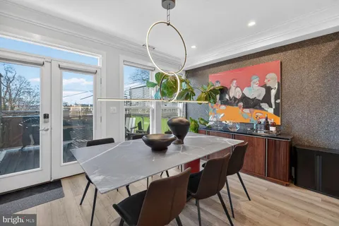 $1,249,000 | 2214 North Capitol Street Northwest, Washington, DC 20002
