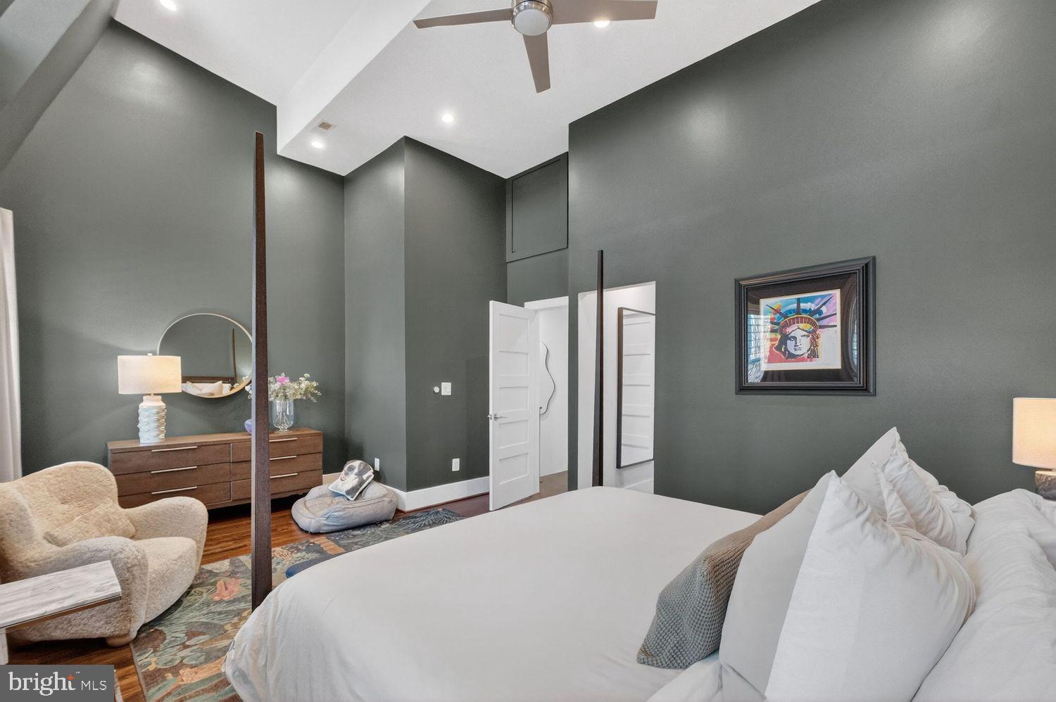 2214 North Capitol Street Northwest Washington, DC 20002 - Photo 22 of 54