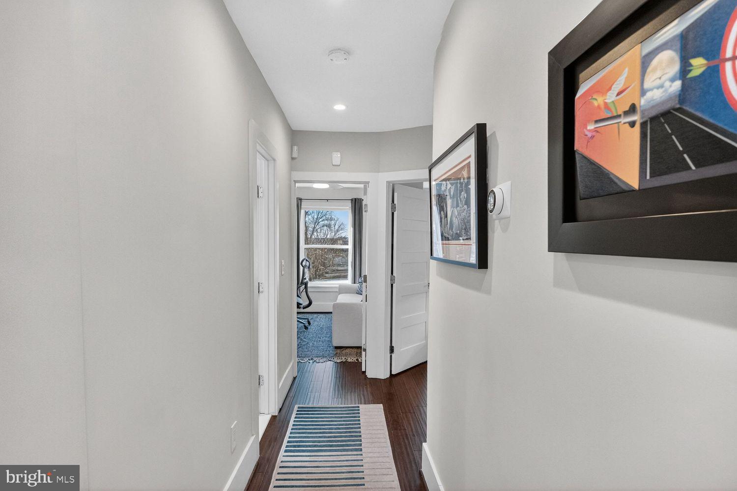 2214 North Capitol Street Northwest Washington, DC 20002 - Photo 22 of 50