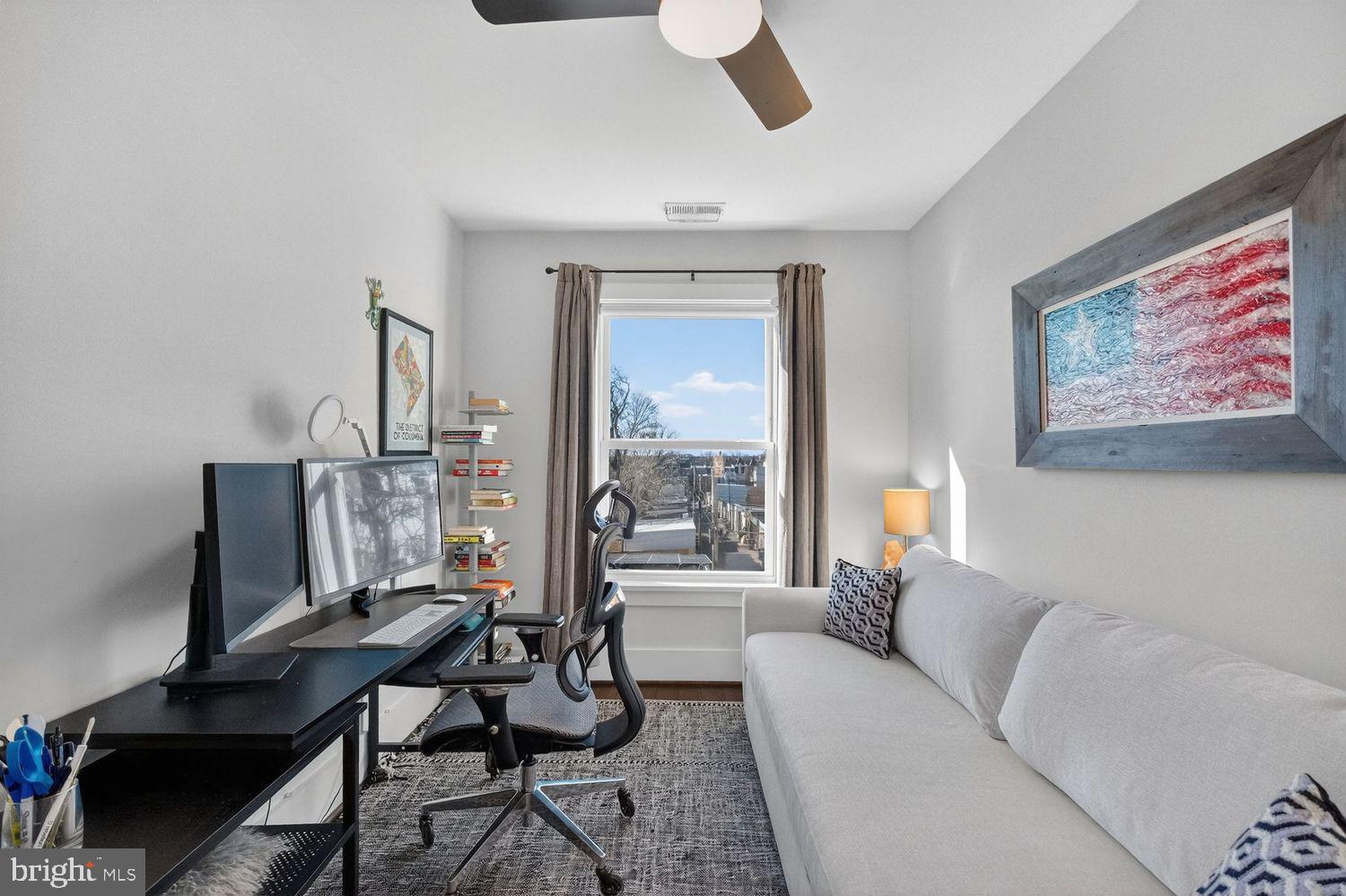 2214 North Capitol Street Northwest Washington, DC 20002 - Photo 24 of 50