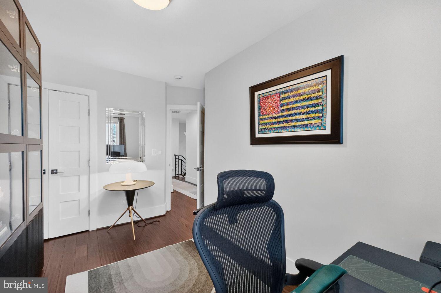 2214 North Capitol Street Northwest Washington, DC 20002 - Photo 27 of 50