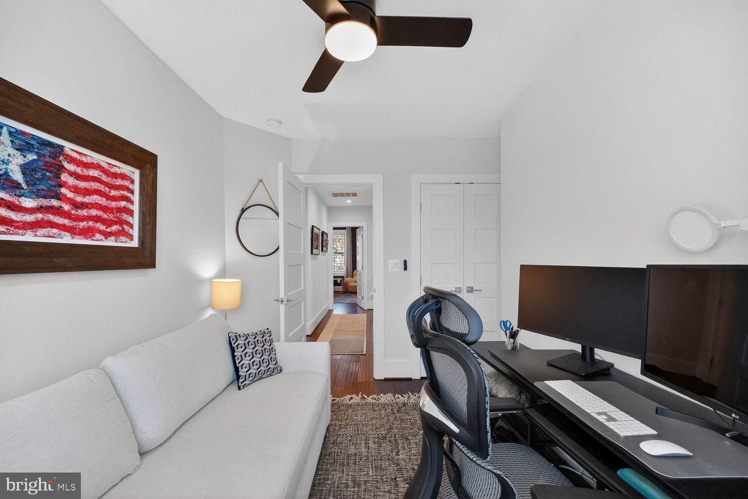 2214 North Capitol Street Northwest Washington, DC 20002 - Photo 28 of 54