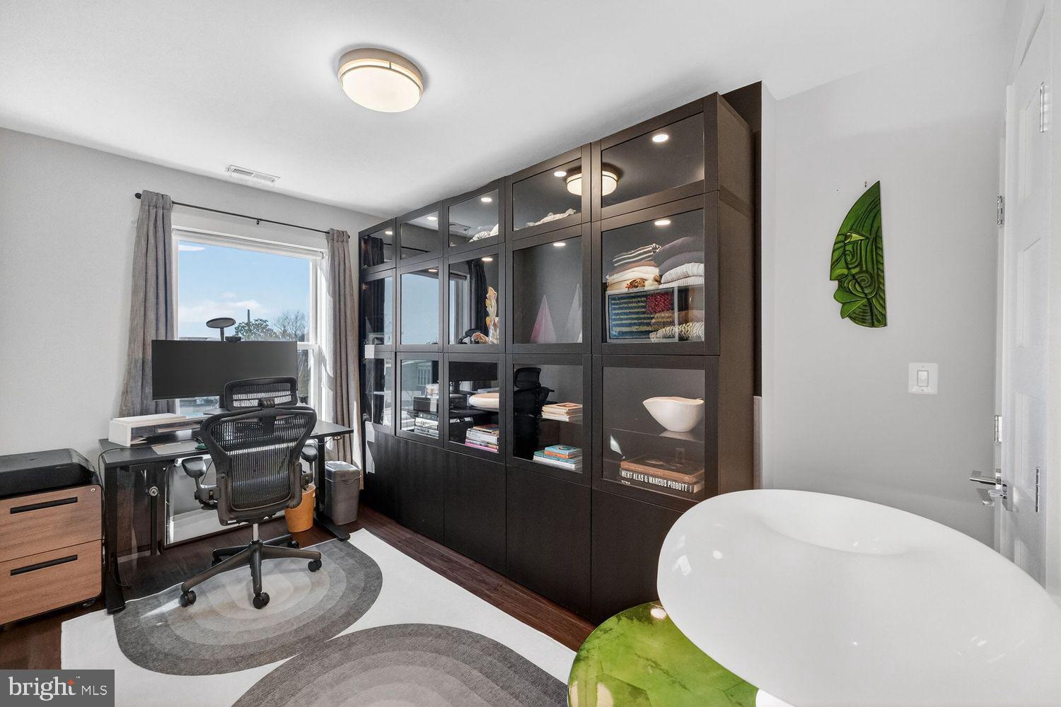 2214 North Capitol Street Northwest Washington, DC 20002 - Photo 29 of 54