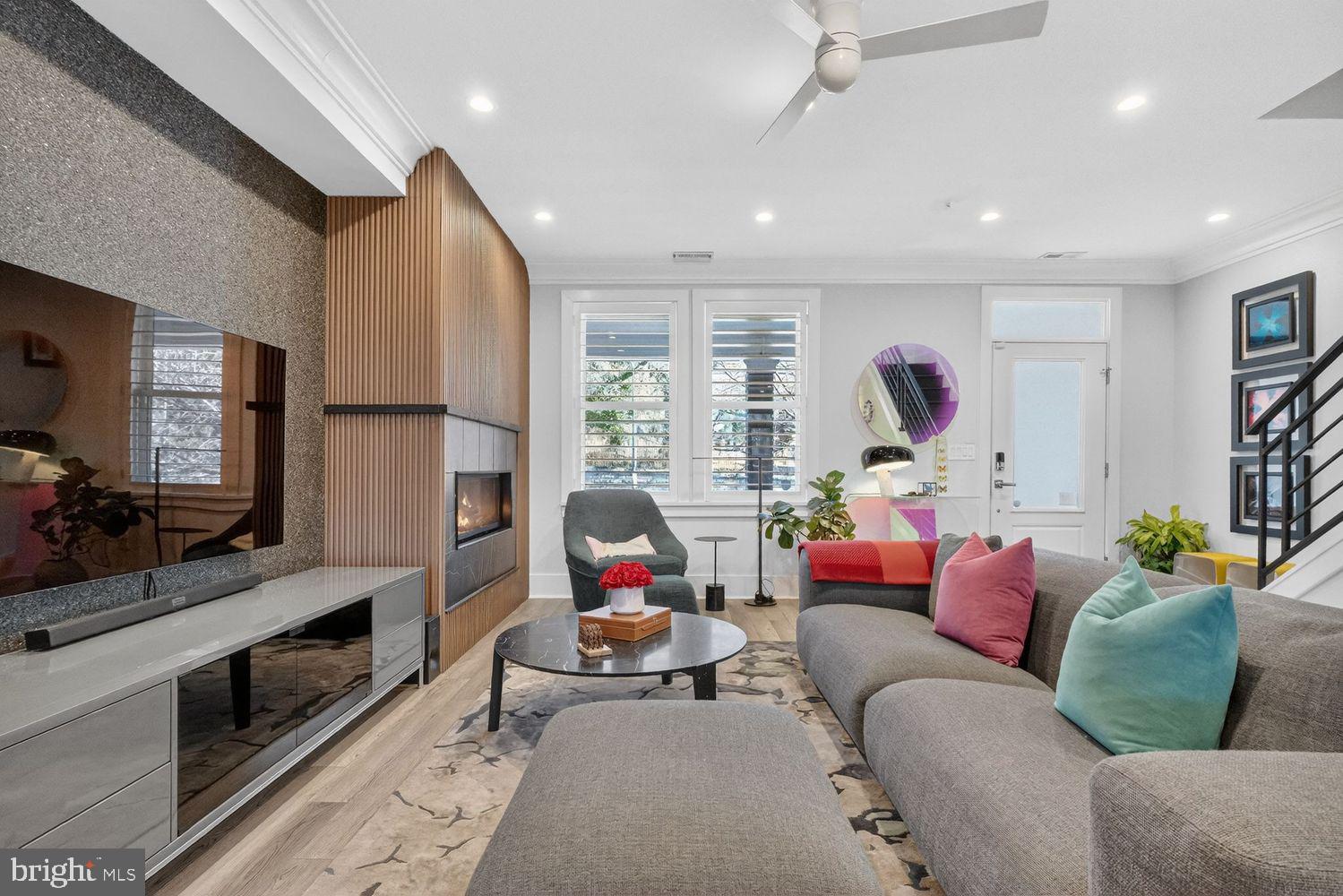 2214 North Capitol Street Northwest Washington, DC 20002 - Photo 3 of 54