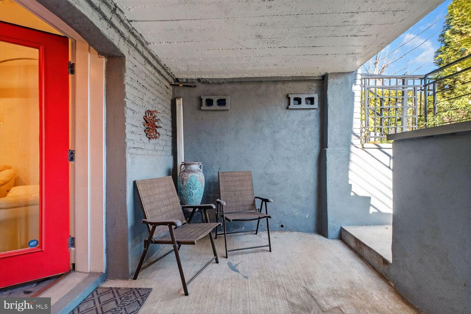 2214 North Capitol Street Northwest Washington, DC 20002 - Photo 36 of 54