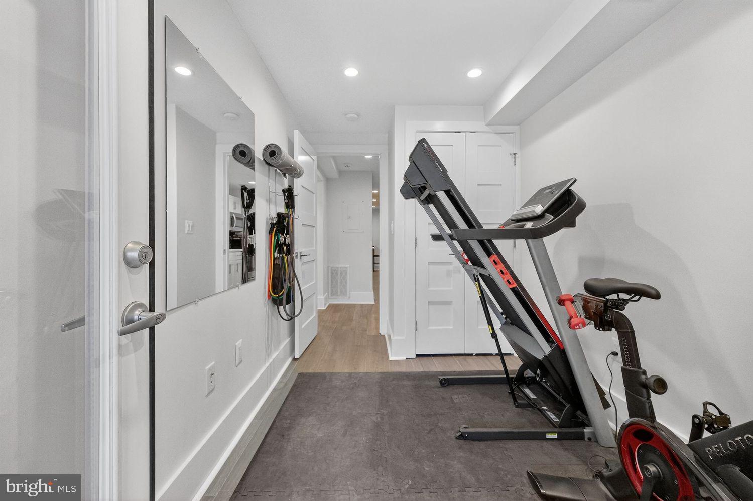 2214 North Capitol Street Northwest Washington, DC 20002 - Photo 45 of 54