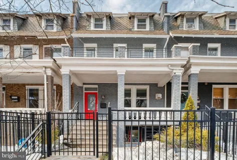 $1,249,000 | 2214 North Capitol Street Northwest, Washington, DC 20002