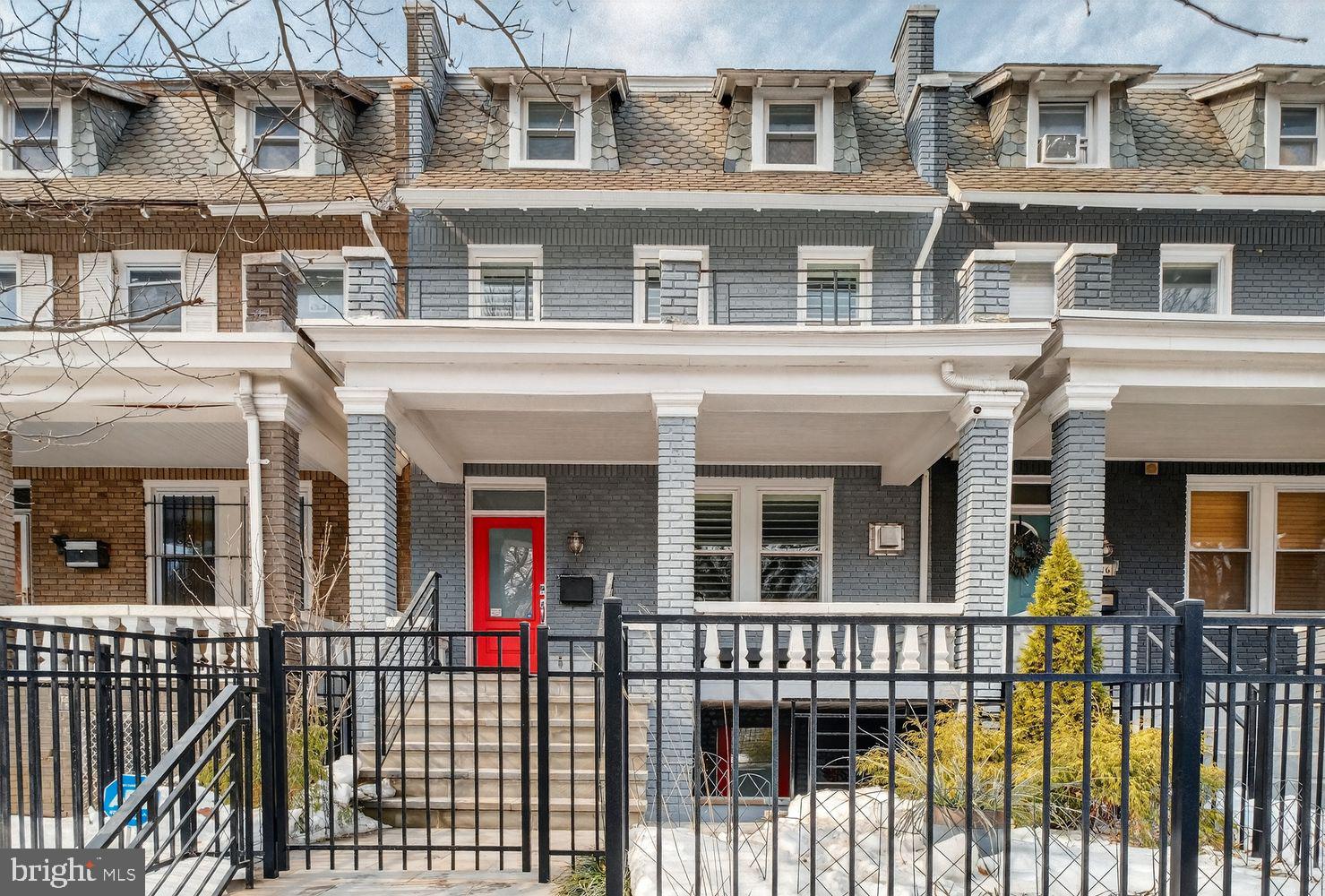 2214 North Capitol Street Northwest Washington, DC 20002 - Photo 46 of 50