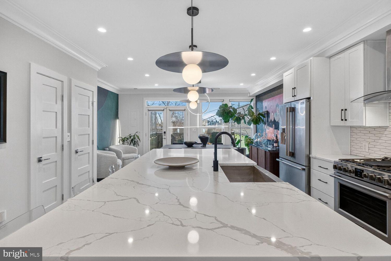 2214 North Capitol Street Northwest Washington, DC 20002 - Photo 5 of 54