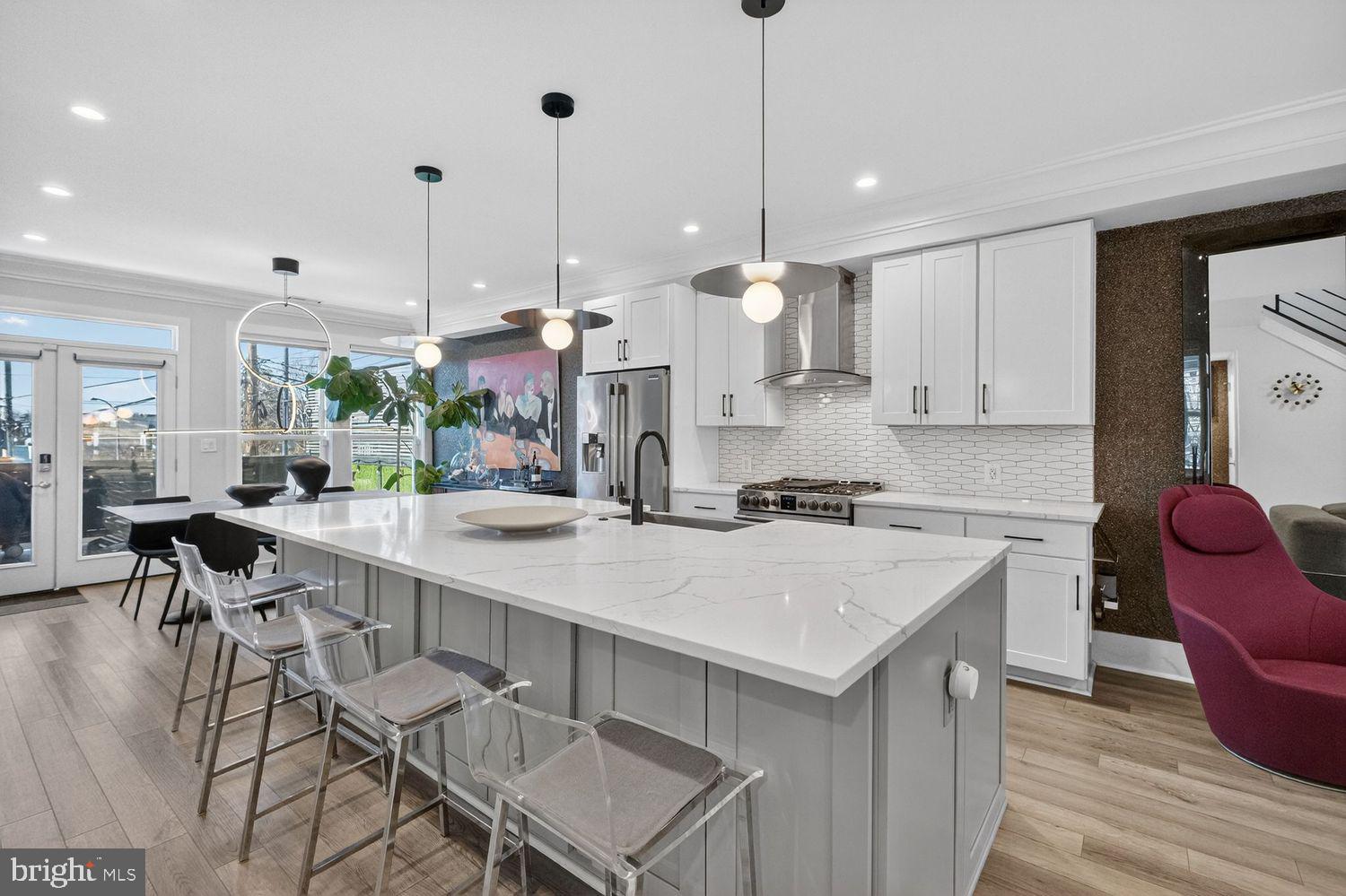 2214 North Capitol Street Northwest Washington, DC 20002 - Photo 6 of 54