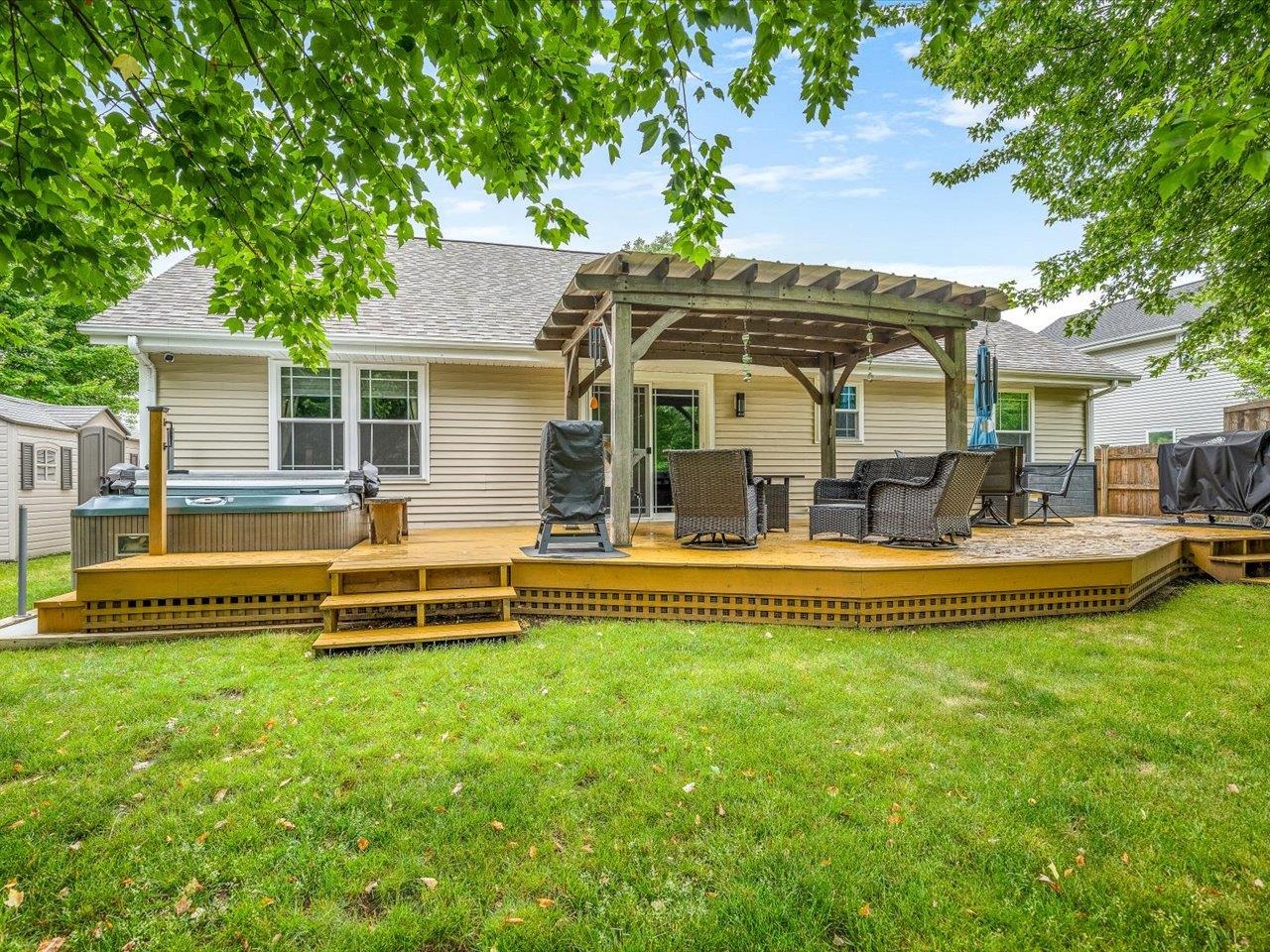 855 Bayfield Road Rockton, IL 61073 - Photo 41 of 54
