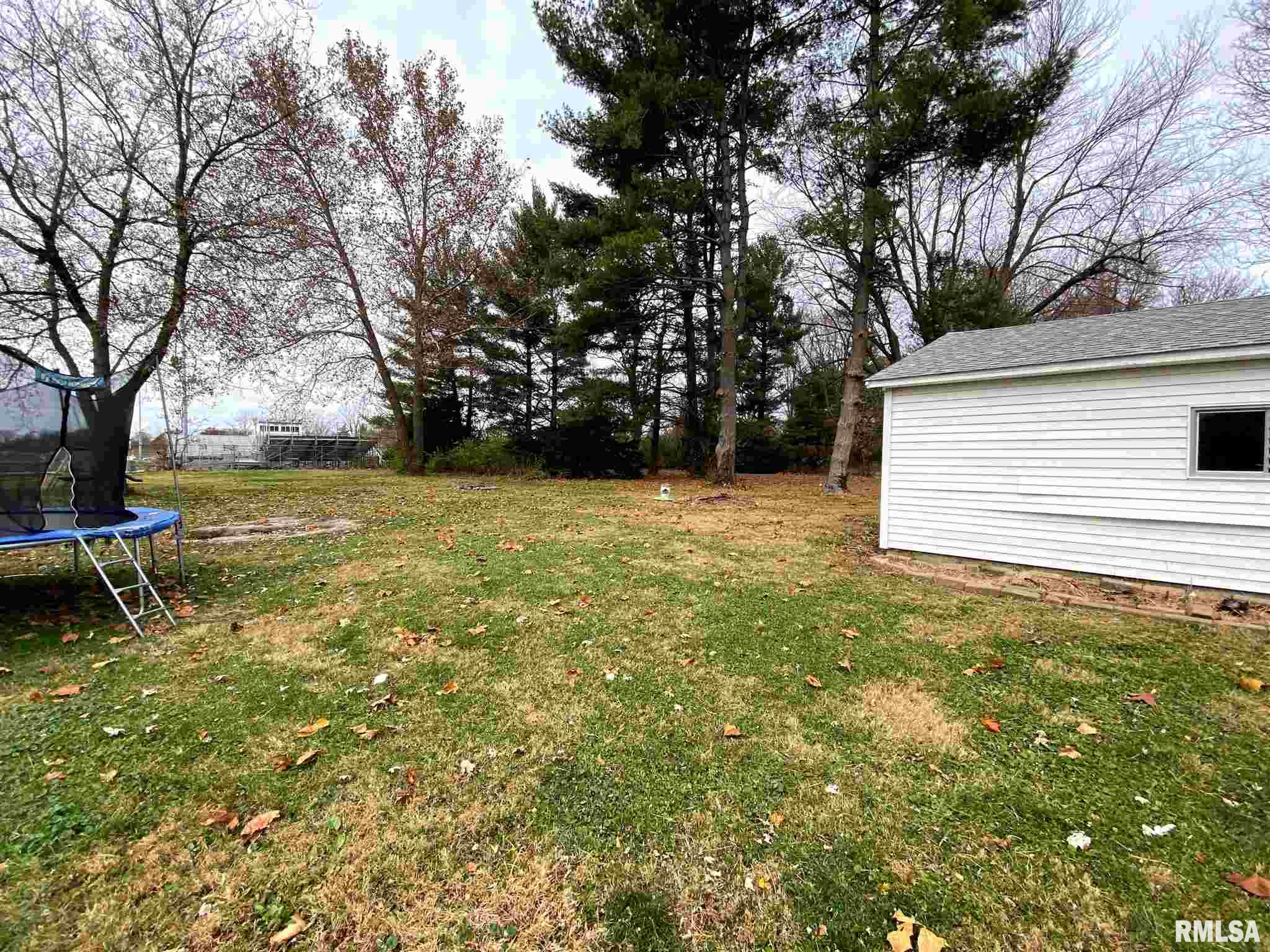 401 North Walnut Street Rochester, IL 62563 - Photo 28 of 31